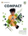 Copertă produs Compact First For Schools B2 First Student's Book without Answers with Digital Pack - thumb 1