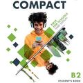 Copertă produs Compact First For Schools B2 First Student's Book without Answers with Digital Pack - gallery small 