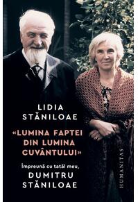 Copertă produs Lumina faptei din lumina cuv&acirc;ntului
