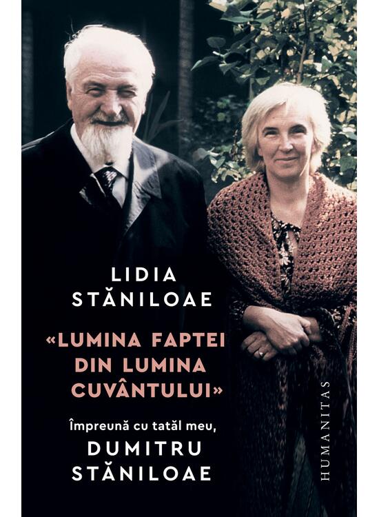 Copertă produs Lumina faptei din lumina cuv&acirc;ntului - gallery big 1