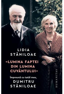 Copertă produs Lumina faptei din lumina cuv&acirc;ntului