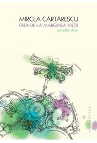 Copertă produs Fata de la marginea vieții