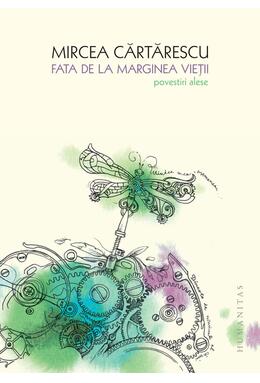 Copertă produs Fata de la marginea vieții