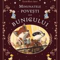 Copertă produs Minunatele povești ale bunicului - gallery small 