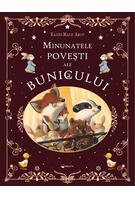 Imagine produs Minunatele povești ale bunicului