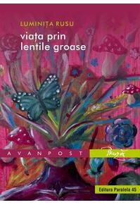 Copertă produs Viața prin lentile groase