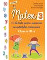Copertă produs Matex. Clasa a III-a - thumb 1