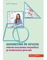 Copertă produs Geometrie &icirc;n spațiu pentru Evaluarea Națională și olimpiadele școlare - thumb 1