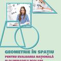 Copertă produs Geometrie &icirc;n spațiu pentru Evaluarea Națională și olimpiadele școlare - gallery small 