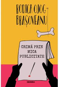 Copertă produs Crimă prin mica publicitate