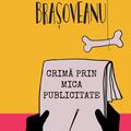 Copertă produs Crimă prin mica publicitate - gallery small 