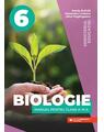 Copertă produs Biologie. Manual pentru clasa a VI-a - thumb 1