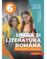 Copertă produs Limba și literatura rom&acirc;nă. Manual pentru clasa a VI-a - thumb 1
