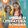 Copertă produs Limba și literatura rom&acirc;nă. Manual pentru clasa a VI-a - gallery small 