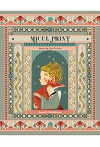 Copertă produs Micul prinț