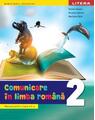 Copertă produs Comunicare &icirc;n limba rom&acirc;nă. Manual pentru clasa a II-a - thumb 1