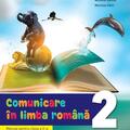 Copertă produs Comunicare &icirc;n limba rom&acirc;nă. Manual pentru clasa a II-a - gallery small 