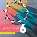 Copertă produs Educație socială. Manual pentru clasa a VI-a - gallery small 