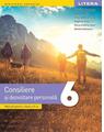Copertă produs Consiliere și dezvoltare personală. Manual pentru clasa a VI-a - thumb 1