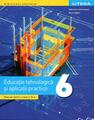 Copertă produs Educație tehnologică și aplicații practice. Manual pentru clasa a VI-a - thumb 1