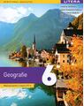 Copertă produs Geografie. Manual pentru clasa a VI-a - thumb 1