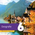 Copertă produs Geografie. Manual pentru clasa a VI-a - gallery small 