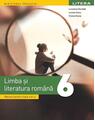 Copertă produs Limba și literatura rom&acirc;nă. Manual pentru clasa a VI-a - thumb 1