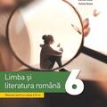 Copertă produs Limba și literatura rom&acirc;nă. Manual pentru clasa a VI-a - gallery small 