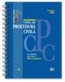 Copertă produs Codul civil Septembrie 2023 (ediție spiralată) - thumb 1