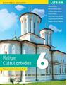 Copertă produs Religie. Cultul ortodox. Manual pentru clasa a VI-a - thumb 1