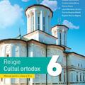 Copertă produs Religie. Cultul ortodox. Manual pentru clasa a VI-a - gallery small 
