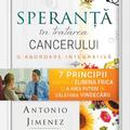 Copertă produs Speranță &icirc;n tratarea cancerului - gallery small 