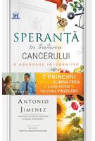 Copertă produs Speranță în tratarea cancerului