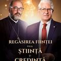 Copertă produs Regăsirea ființei prin știință și credință - gallery small 