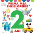 Copertă produs Disney Bebe. Prima mea enciclopedie la 2 ani - gallery small 