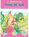 Copertă produs Povestioare cu animale. Pană-de-aur - thumb 1