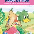 Copertă produs Povestioare cu animale. Pană-de-aur - gallery small 