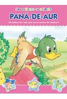 Imagine produs Povestioare cu animale. Pană-de-aur
