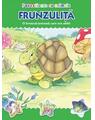 Copertă produs Povestioare cu animale. Frunzuliță - thumb 1