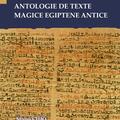 Copertă produs Antologie de texte magice egiptene antice - gallery small 