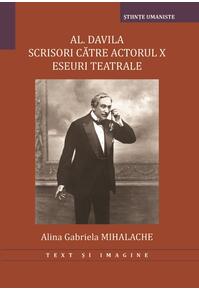 Copertă produs Scrisori către actorul X