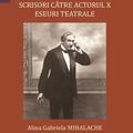 Copertă produs Scrisori către actorul X - gallery small 