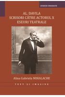Imagine produs Scrisori către actorul X