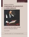 Copertă produs Compendiu de gramatică a limbii ebraice - thumb 1