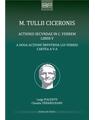 Copertă produs Cicero, Marcus Tullius actionis secundae in C. Verrem: Liber V - thumb 1