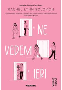 Copertă produs Ne vedem ieri