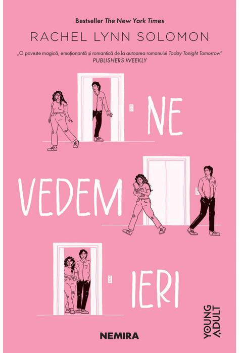 Copertă produs Ne vedem ieri