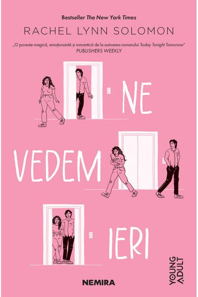 Ne vedem ieri