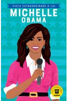 Imagine produs Viața extraordinară a lui Michelle Obama