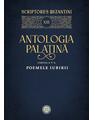 Copertă produs Antologia palatină. Cartea a V-a - thumb 1